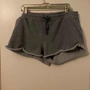 Torrid shorts